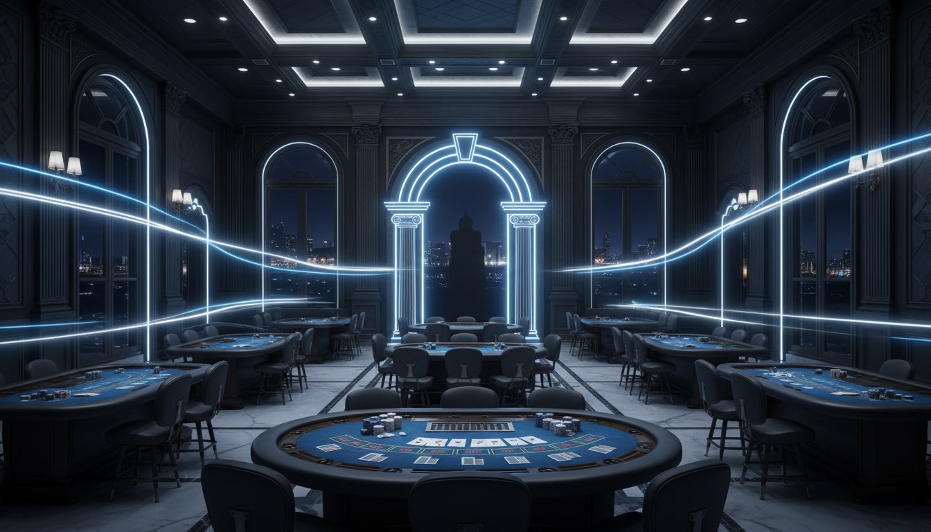 BluVegas